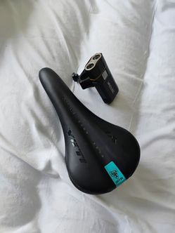 SEAT Yeti Silverado confort zone más Luz LED recargable 🚨 fuerte para bike
