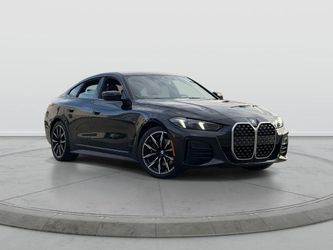 2025 BMW 430i Gran Coupe