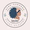 Afro-Gardens Plants