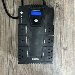 Smart Power Brick