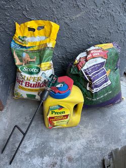Overseed package
