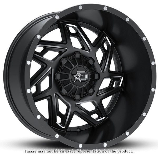 22” rims