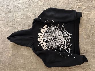 OG sp5der hoodie