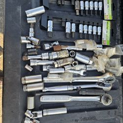 Tool Combo Set