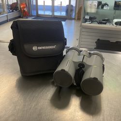 Brewer Binoculars 