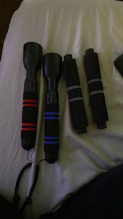 Meta Quest Extender and Protectors