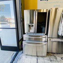 Refrigerador A Pagos 