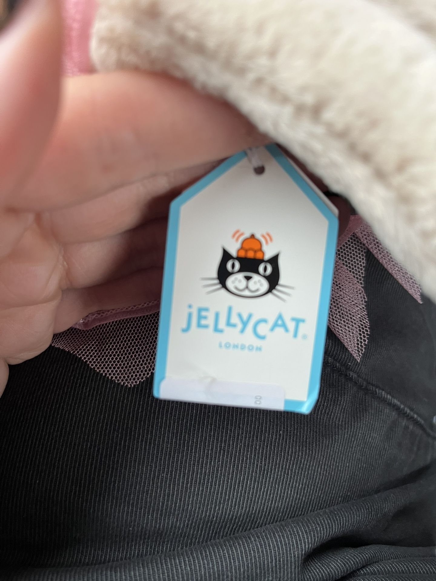 Jellycat