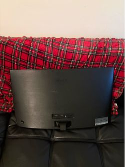 Samsung monitor