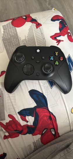 Xbox controller compatible to any