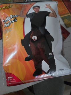 Halloween  costume