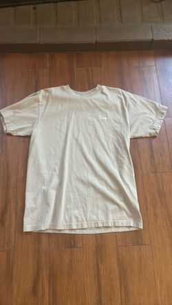 Kings tan shirt size M