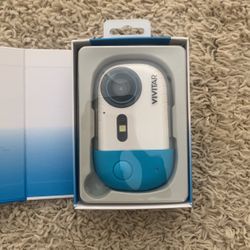 Waterproof Camera 