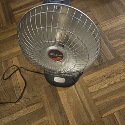 Heater