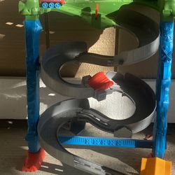 Thomas And Friends Slide Set 