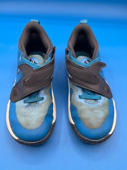 Nike baby shark unisex kids athletic sneakers