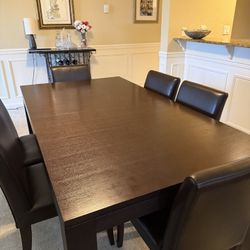 Dining Table - Kasala 