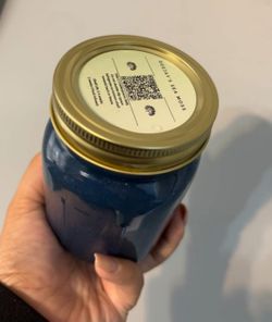 Sea Moss Gel