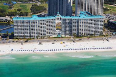 Timeshare rentals.