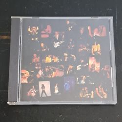 Gun's N' Roses Cd