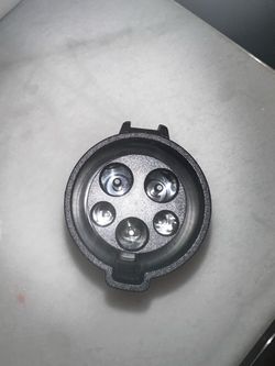 J1772 to Tesla Charger Adapter