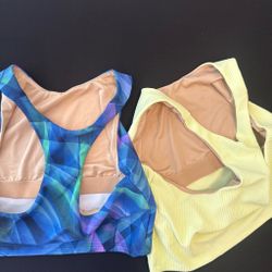 Old Navy Active Powersoft Sports Bra Size L