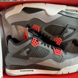 Retro 4 Infrared
