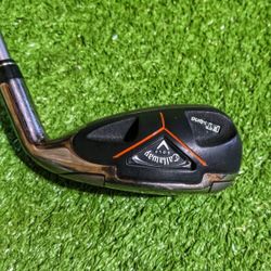 Callaway 3 Iron Wood