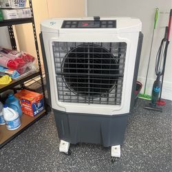 Air cooler: SElo-O60 cooler outdoor/indoor