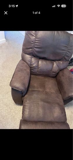 La-Z-Boy Recliner Chair