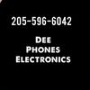DeePhonesElectronics
