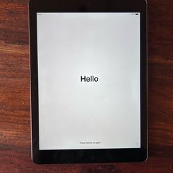 Apple iPad Air (1st Gen) – Works Great