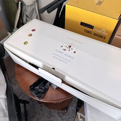 Pottery Barn Solar System Mobile