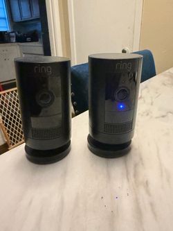 Ring cam