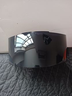 Sun ( Helmet Visor ) Motorbikes Etc.