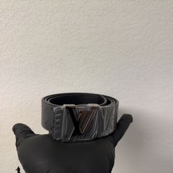 Belts 