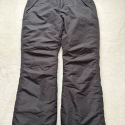 Pantalon De Hombre Para Nieve O Cooler