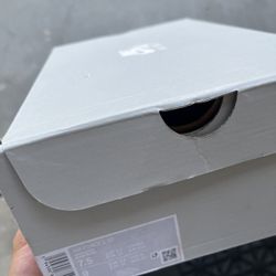 White Air Force 1 White