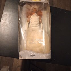 Vintage Doll 