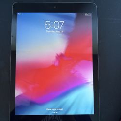 iPad Air