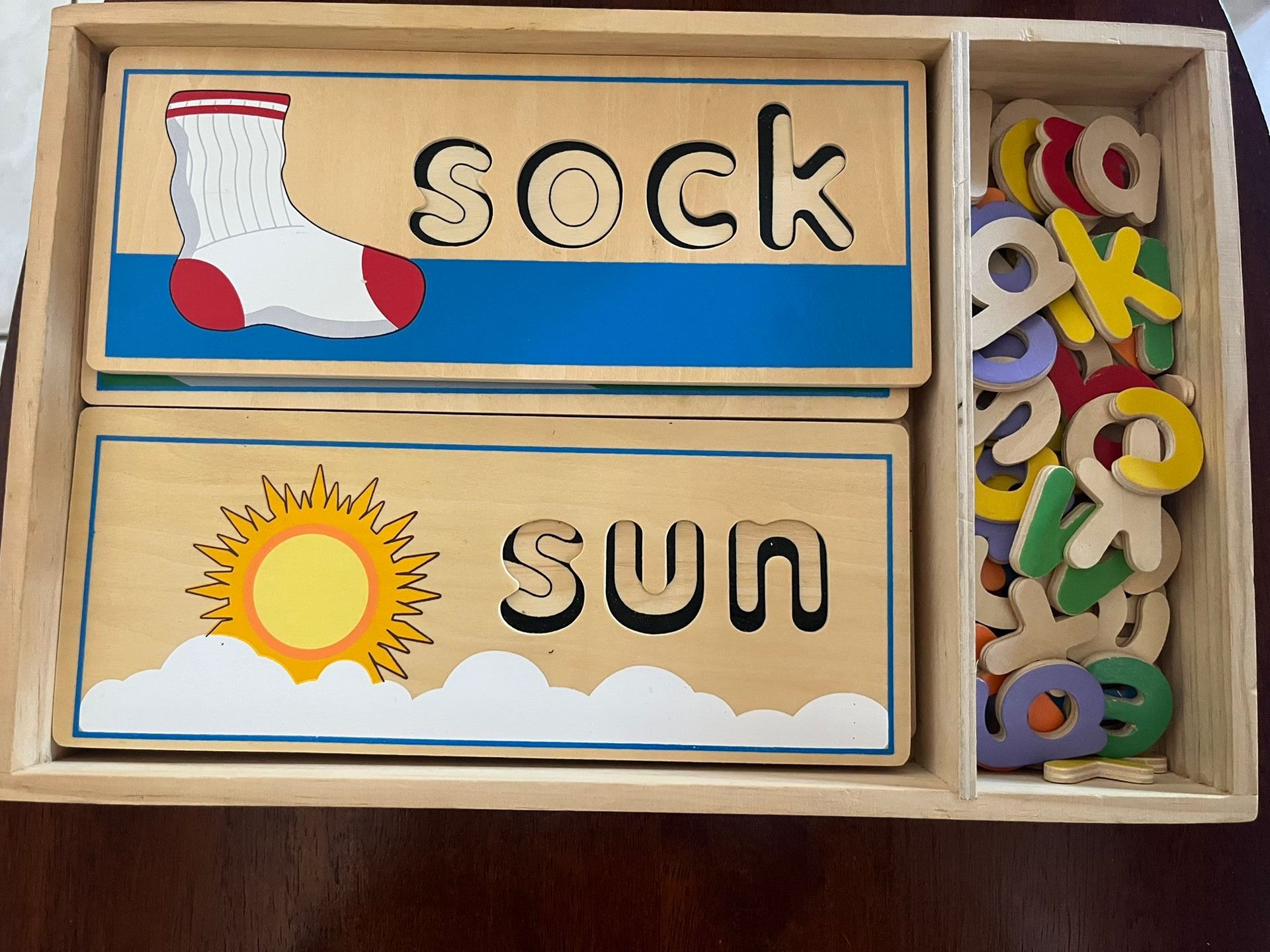 Educational Activities