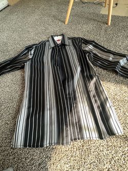 Gucci men’s dress shirt