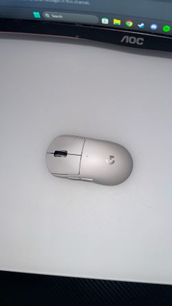 Logitech Superlight 2