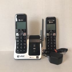 AT&T Home Phone HD Audio WORKS