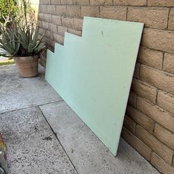 Free drywall