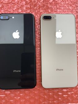 iPhone 8 Plus rose gold unlocked all networks 😍🔥