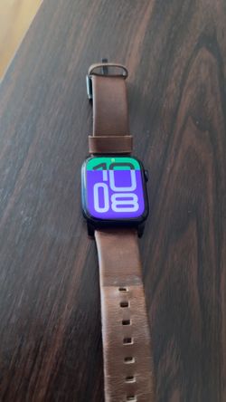 Apple Watch Series 7