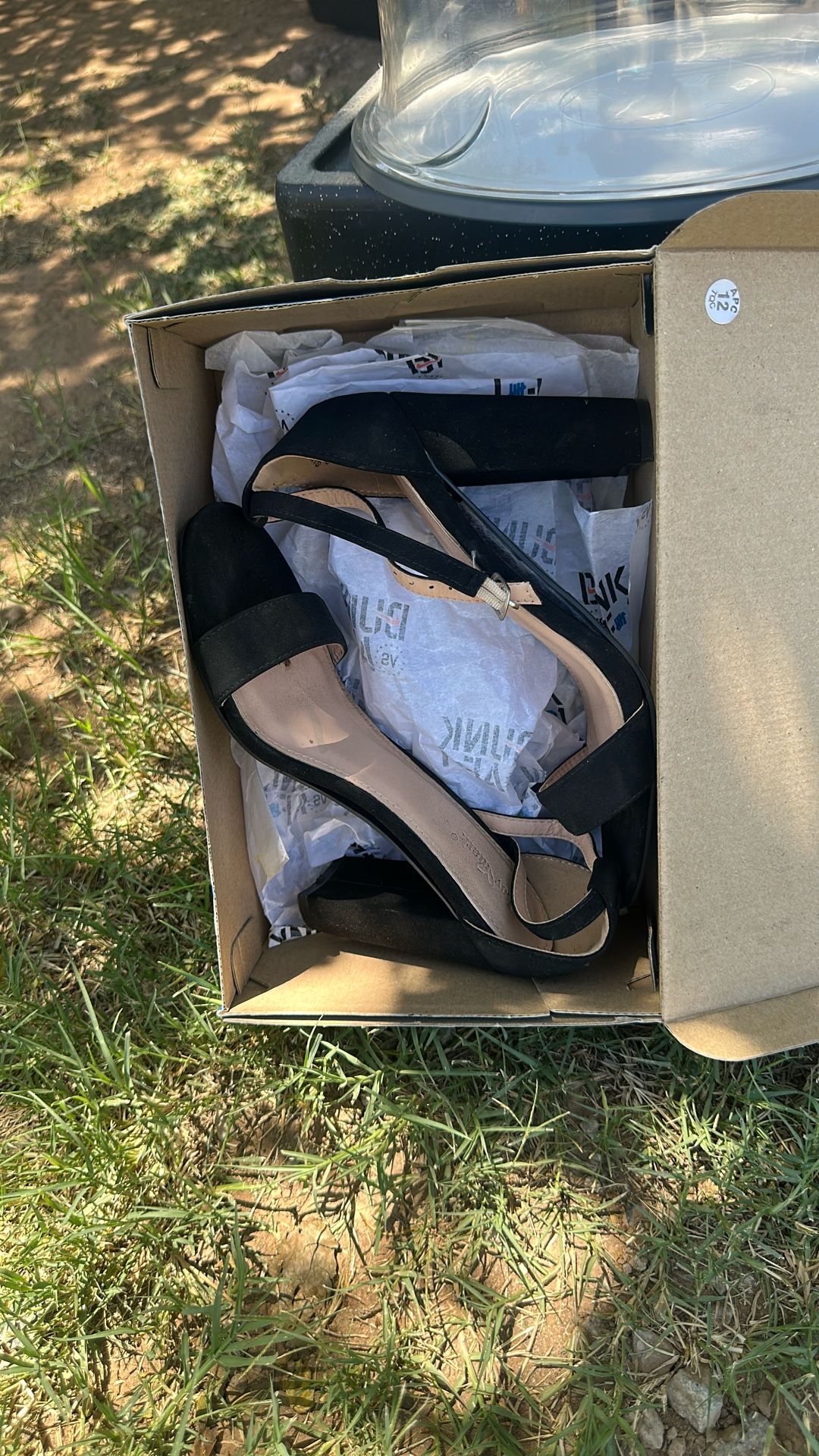 Heels