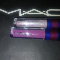 Mac Gloss