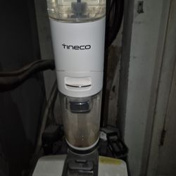 Tineco Electric Mop